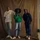 Image for article titled Reebok Honors Black Greek Organizations With Cool Apparel Collection